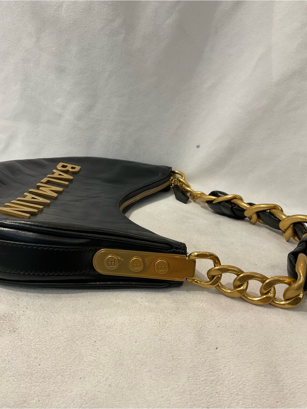 Balmain Bag - Picture 3 of 10